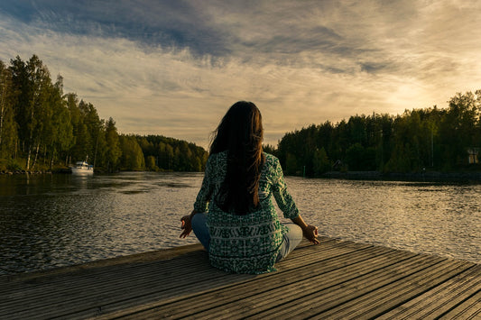 The Wellness Trend