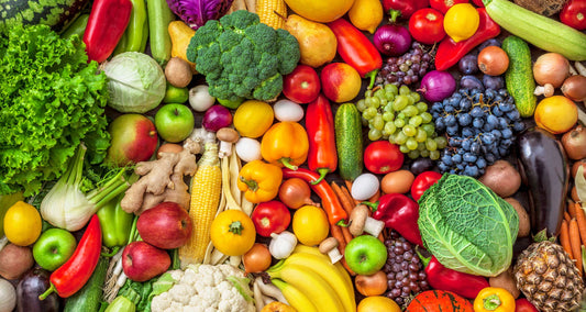 Top 3 Best Antioxidants