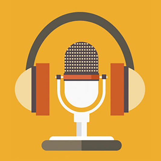 Health and Nutrition Podcast That We're Loving