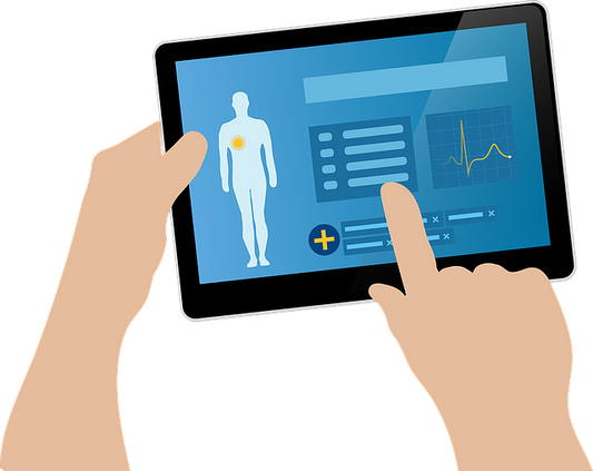 Our Top 5 Health Apps