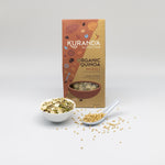 Organic Quinoa Gluten Free Muesli