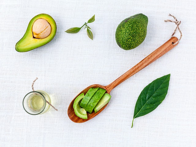 The Importance of Whole Foods