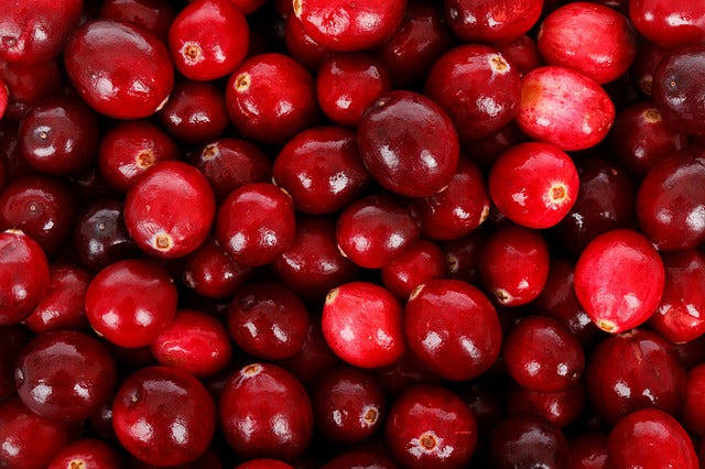 Cranberries Are An Underrated Superfood