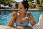 Chia & Almond Low GI Snack Bar