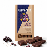 Protein Bites Acai Berry