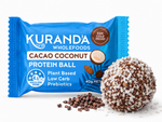 Cacao Coconut Protein Ball
