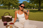 Chia & Almond Low GI Snack Bar