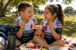 Chia & Cranberry Low GI Snack Bar