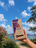 Protein Bites Mocha Supreme