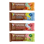 Kuranda Wholefoods Gluten Free Nut Bar Packs