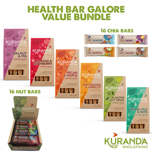 Health Bar Galore Value Bundle