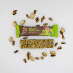 Pecan & Pistachio Nut Bar