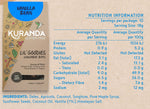 Lunchbox Bites - Vanilla Bean