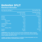 Banana Split Superfood Protein Bar