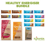 Healthy Energiser Bundle